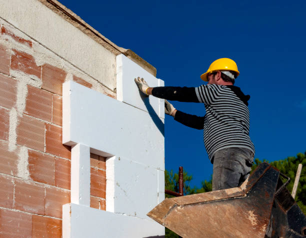 Best Blown-in Insulation in Brodhead, WI