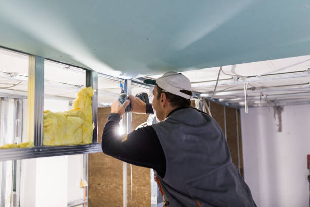 Best Spray Foam Insulation in Brodhead, WI