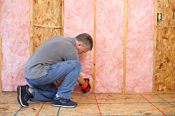 Professional Insulation Contractor in Brodhead, WI